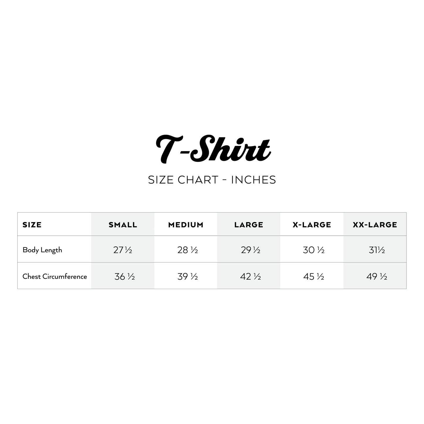 short-sleeve-t-shirt-black-x8 BruMate-Apparel_SizingChart-TShirt.jpg