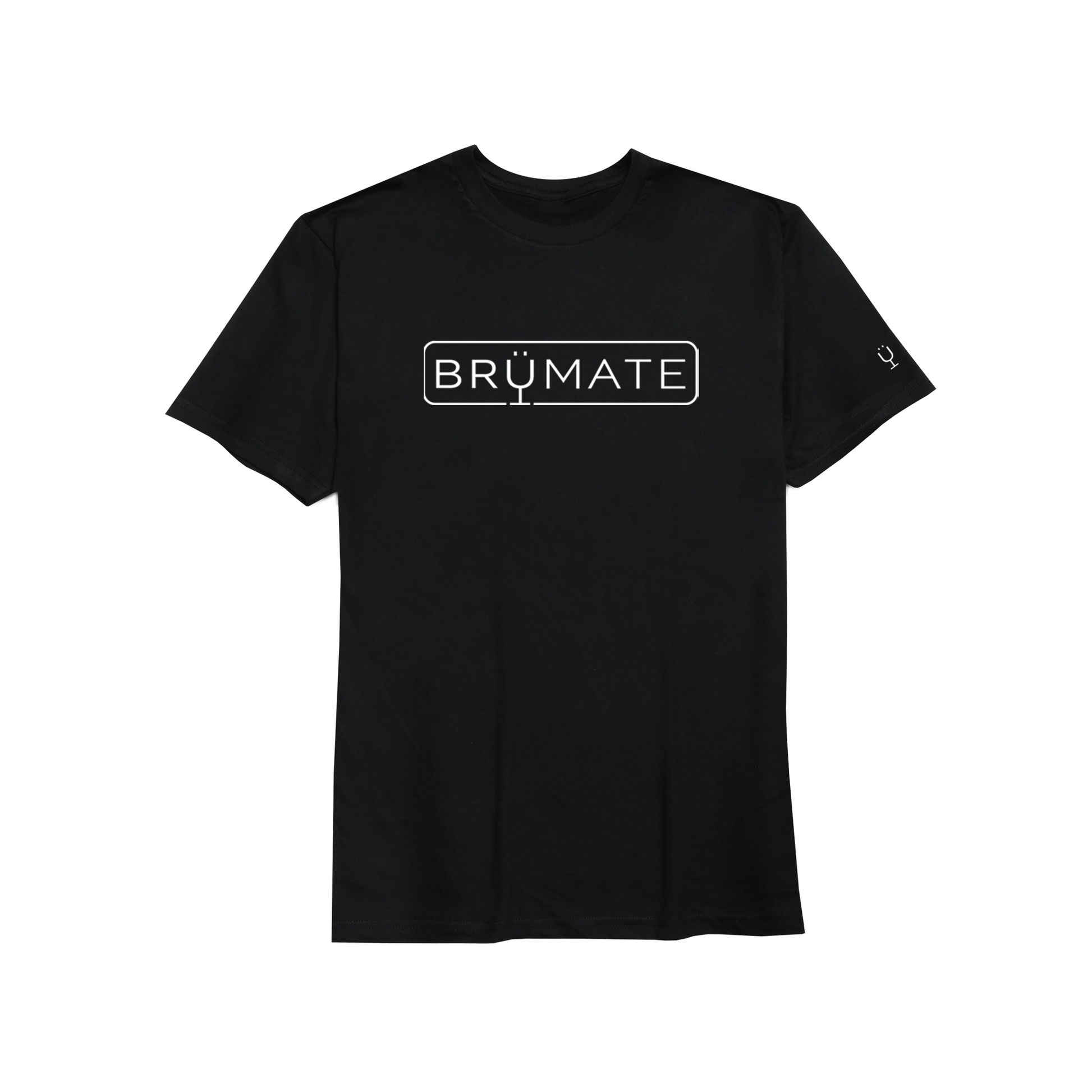 short-sleeve-t-shirt-black-x8 BrumateTeeBlack-Front.png
