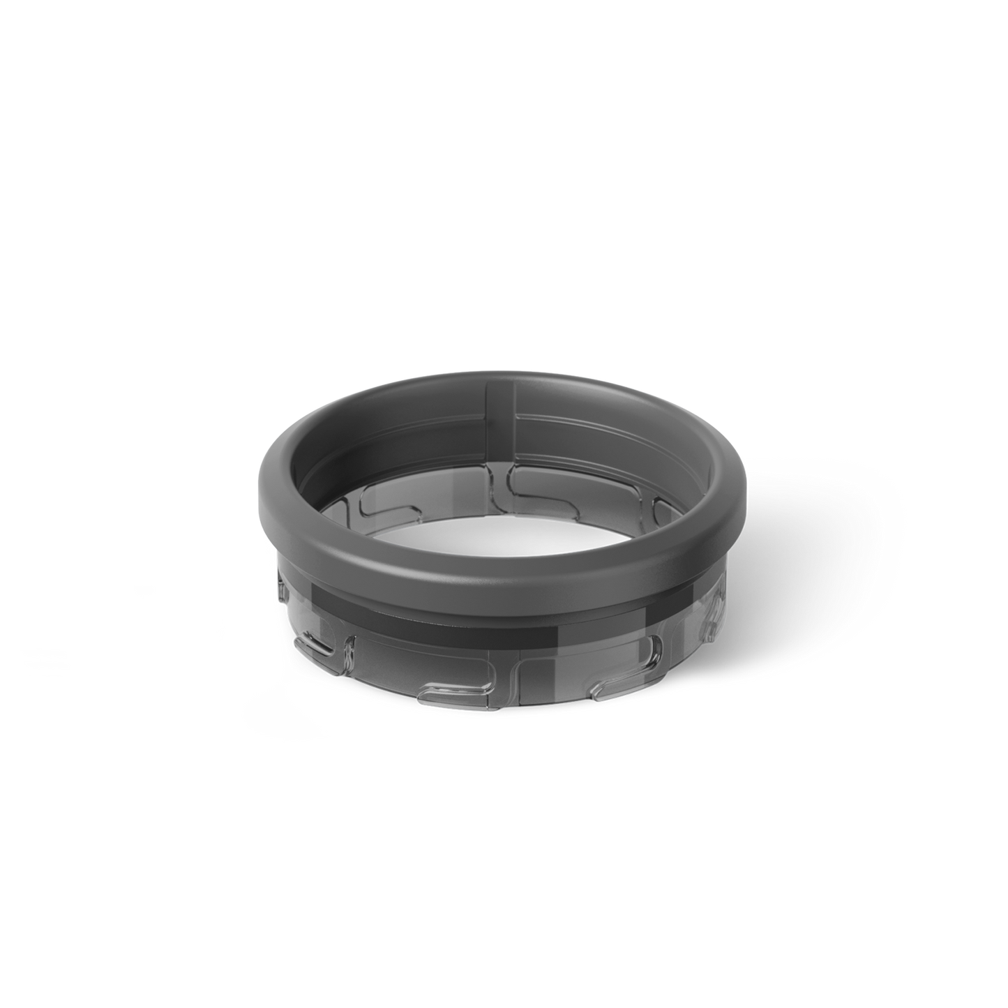slim-v2-octalock-gaskets-k5 Gasket-Slim-BlackStainless_c410deab-1d2f-48d8-8a41-23da7a83146a.png