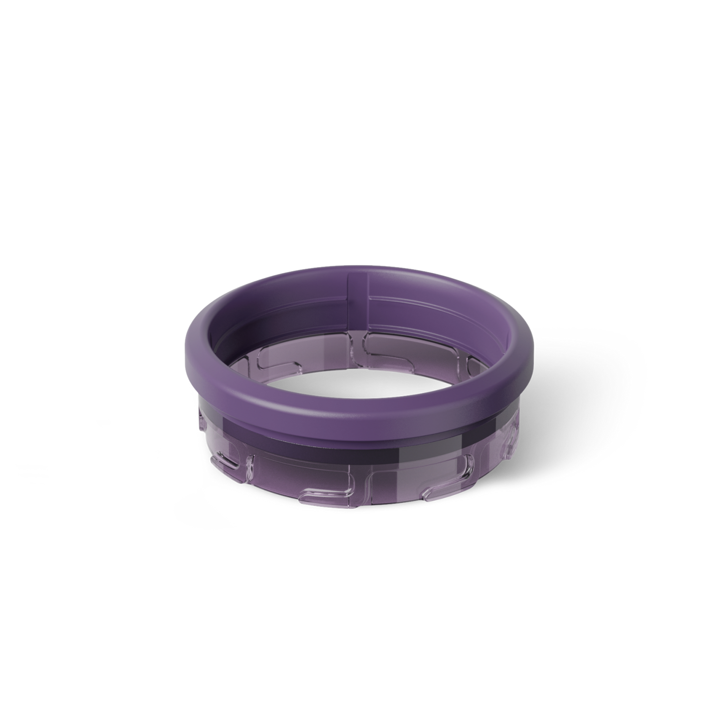 slim-v2-octalock-gaskets-k5 Gasket-Slim-DarkAura.png