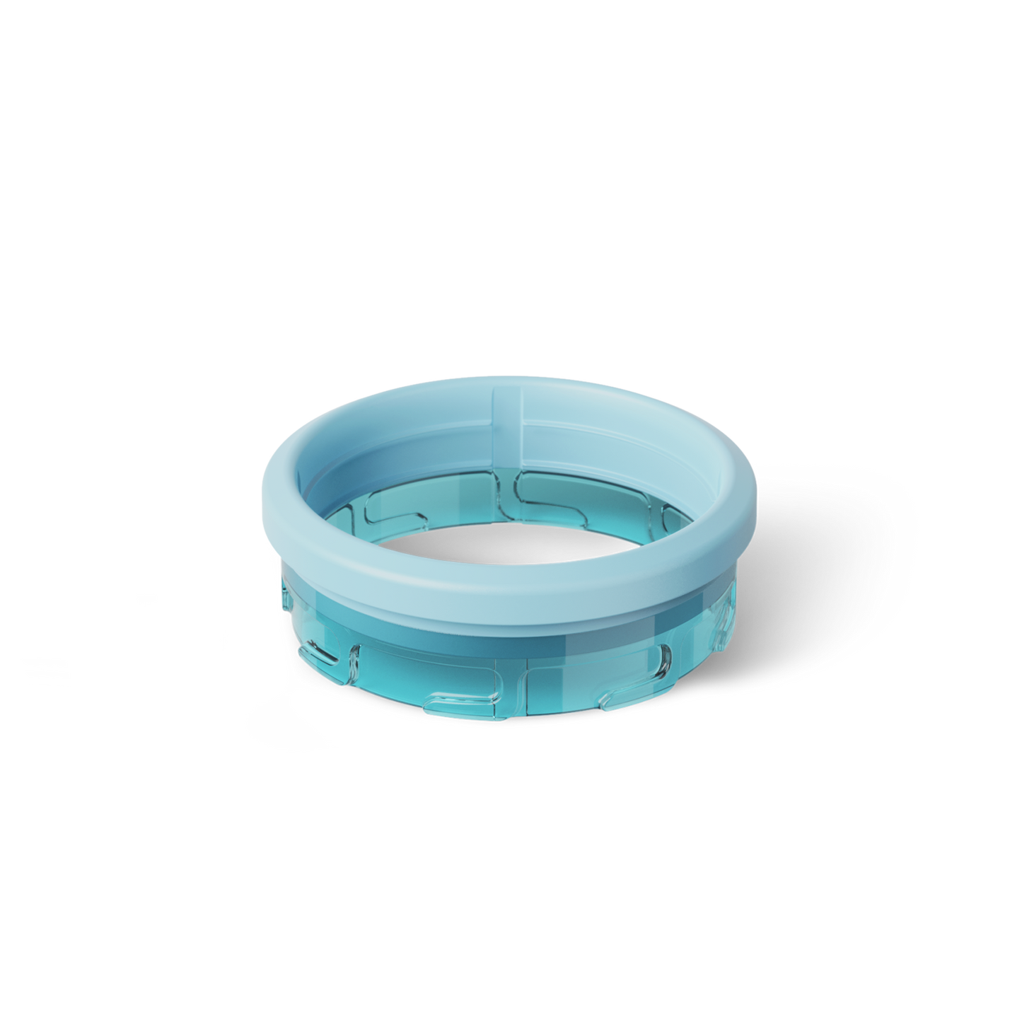 slim-v2-octalock-gaskets-k5 Gasket-Slim-Glacier_92554ee7-42d4-4342-b792-797dbcb44906.png