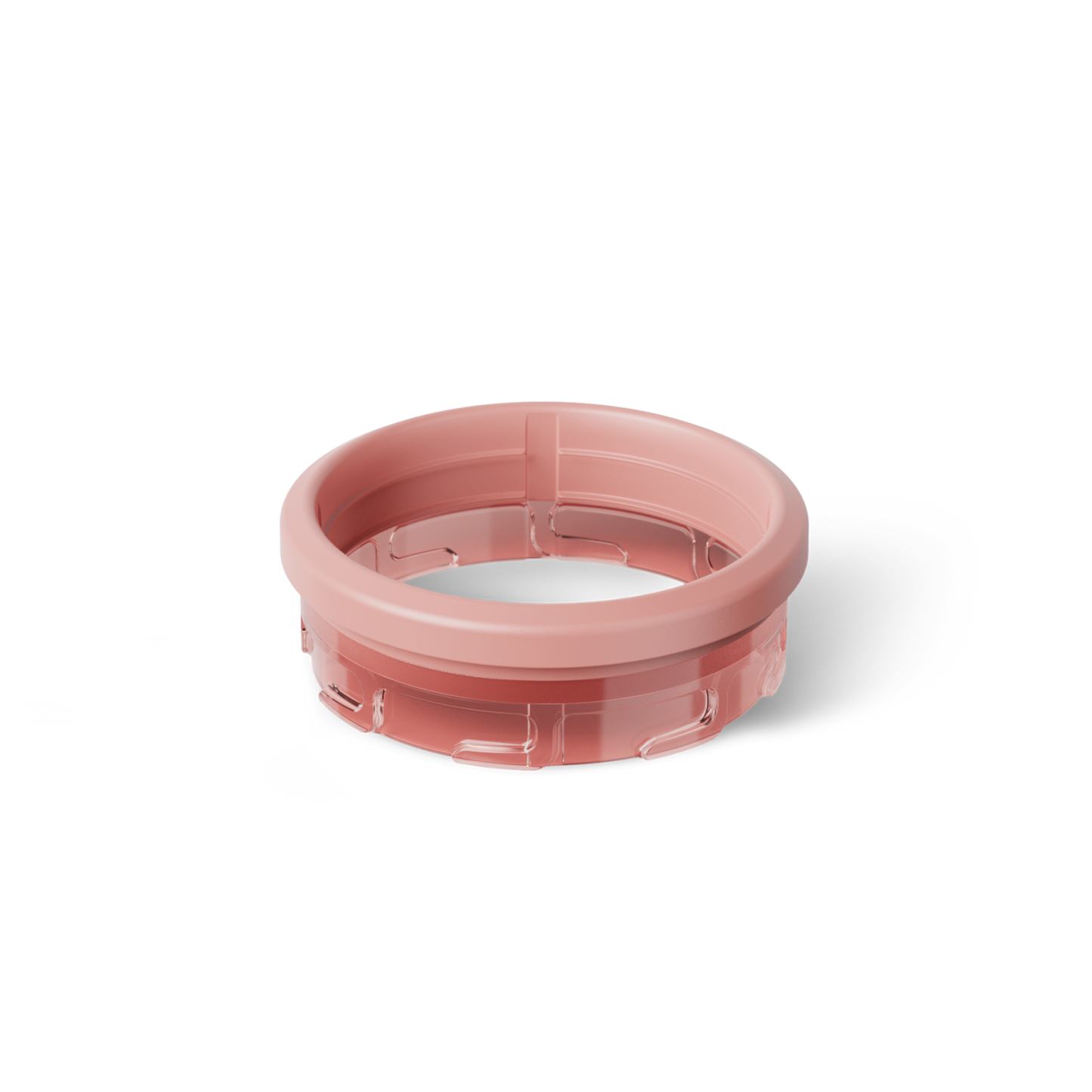 slim-v2-octalock-gaskets-k5 Gasket-Slim-Guava.png