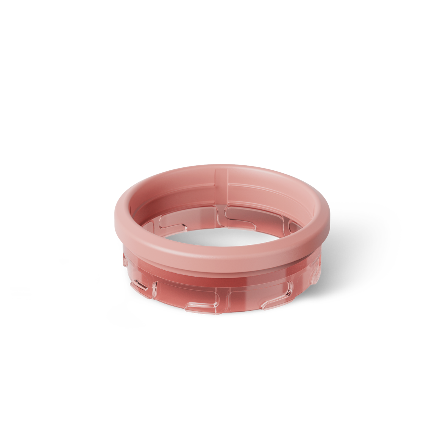 slim-v2-octalock-gaskets-k5 Gasket-Slim-Guava.png