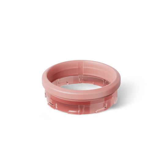 slim-v2-octalock-gaskets-k5 Gasket-Slim-Guava.png