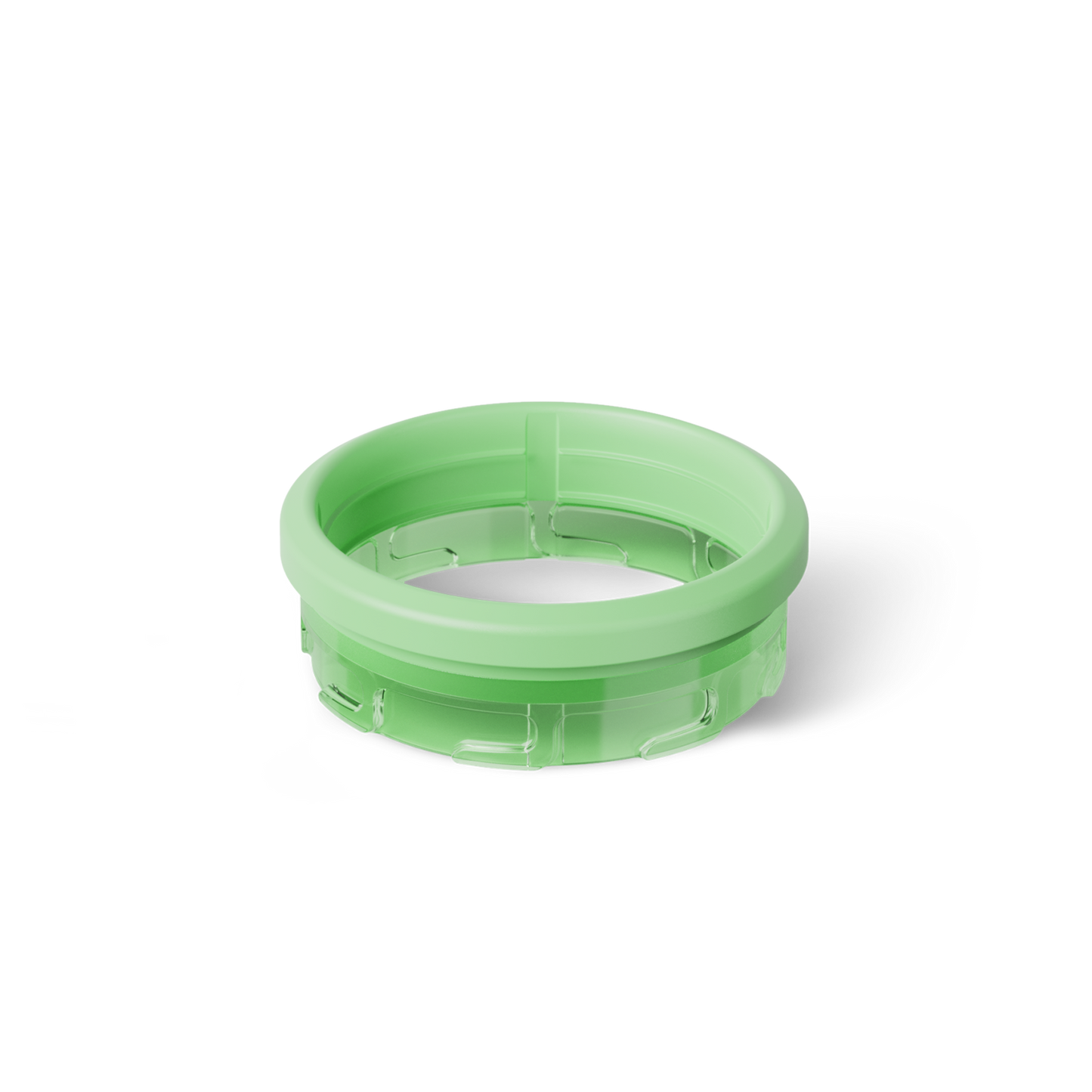 slim-v2-octalock-gaskets-k5 Gasket-Slim-Kiwi.png