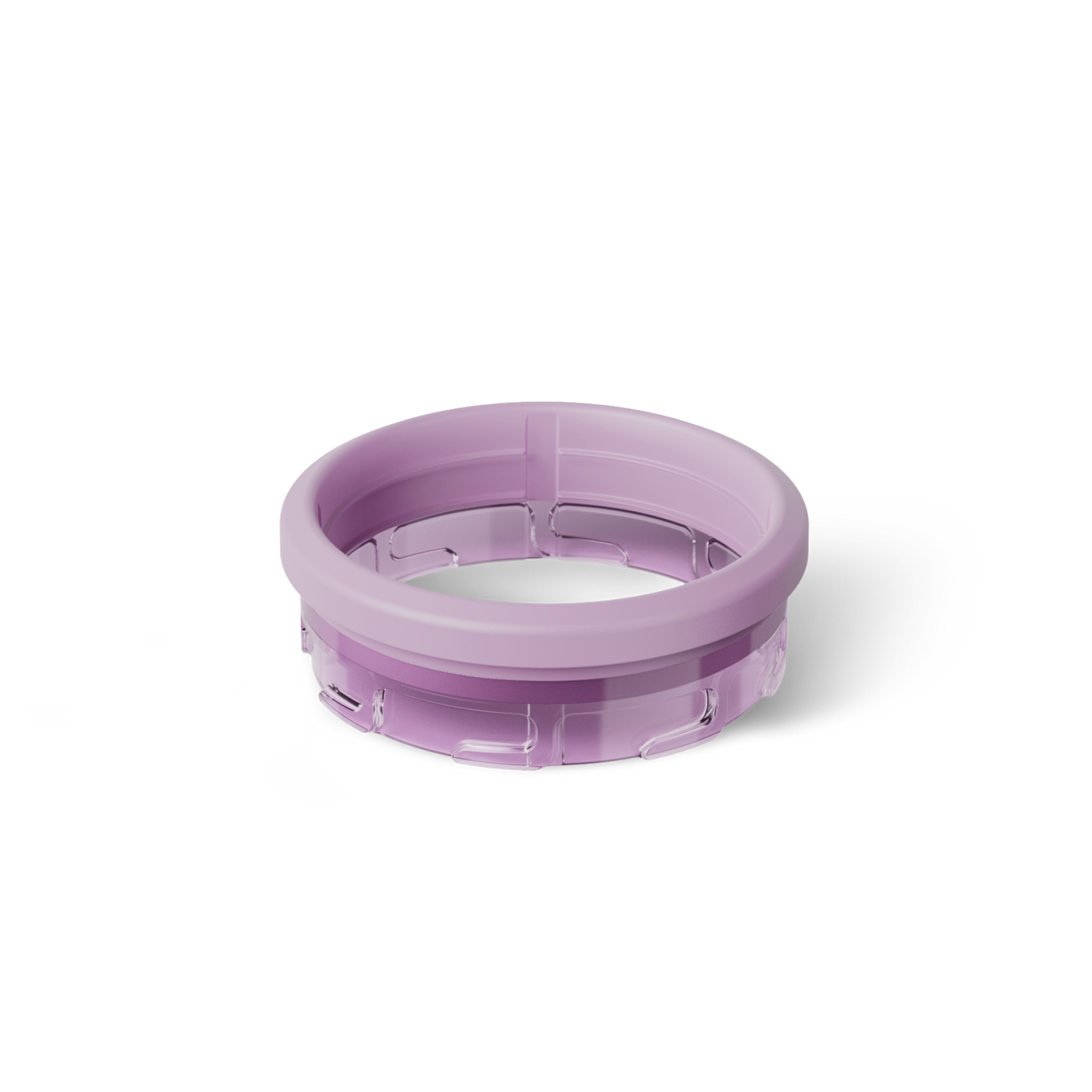 slim-v2-octalock-gaskets-k5 Gasket-Slim-Lavender.png