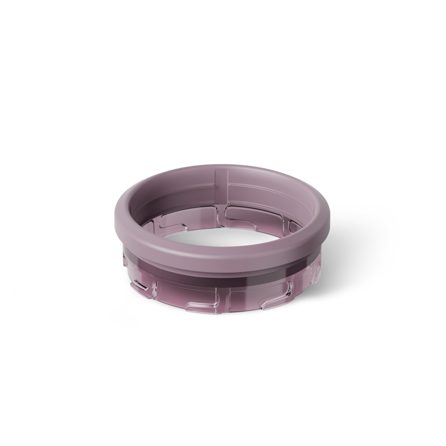slim-v2-octalock-gaskets-k5 Gasket-Slim-LilacDusk.png