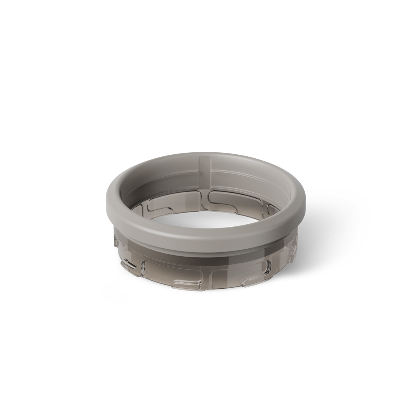 slim-v2-octalock-gaskets-k5 Gasket-Slim-Mocha.png