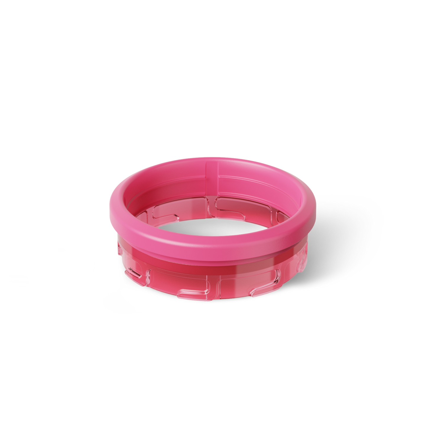 slim-v2-octalock-gaskets-k5 Gasket-Slim-NeonPink.png