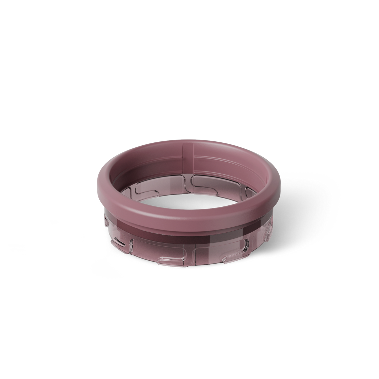 slim-v2-octalock-gaskets-k5 Gasket-Slim-RoseTaupe.png
