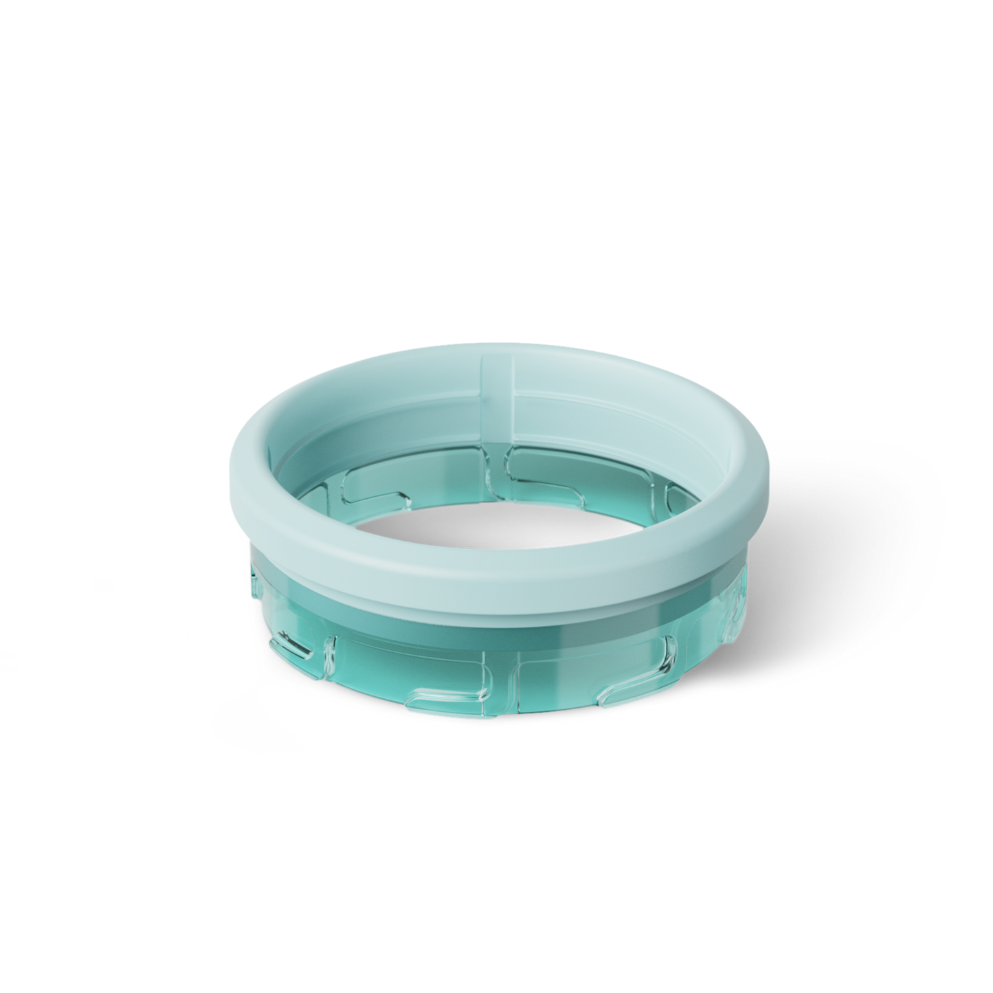 trio-v2-octalock-gaskets-v2 Gasket-Trio-Duo-BlueAgave.png