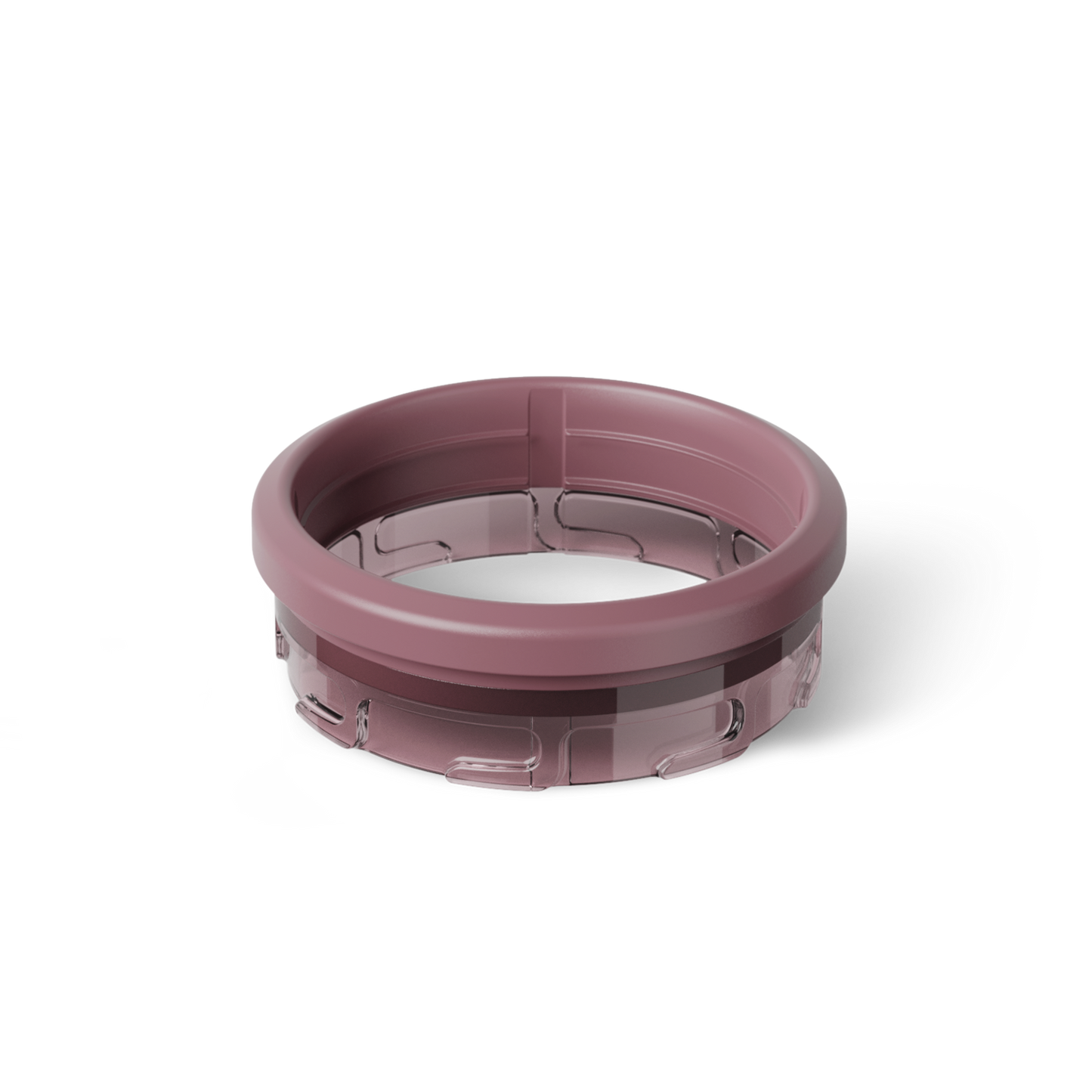trio-v2-octalock-gaskets-v2 Gasket-Trio-Duo-RoseTaupe.png