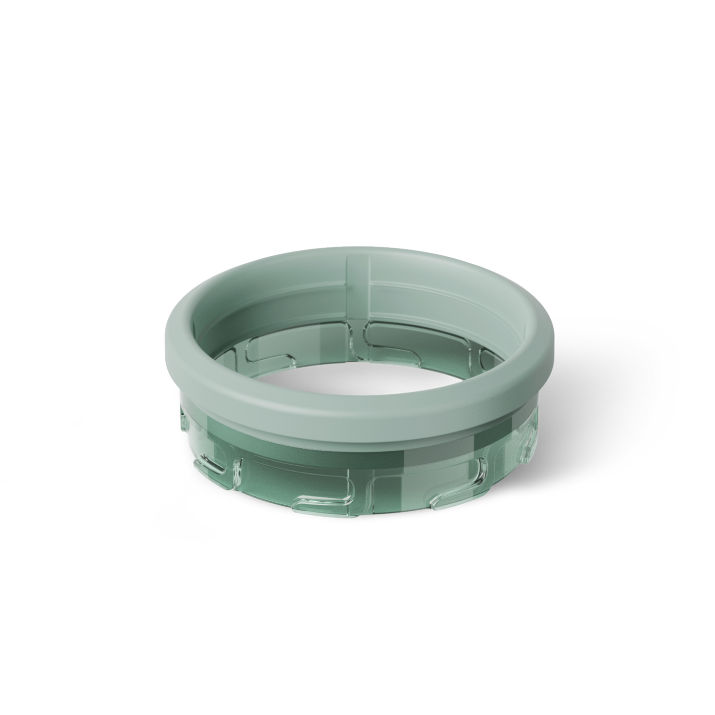 trio-v2-octalock-gaskets-v2 Gasket-Trio-Duo-Sage.png