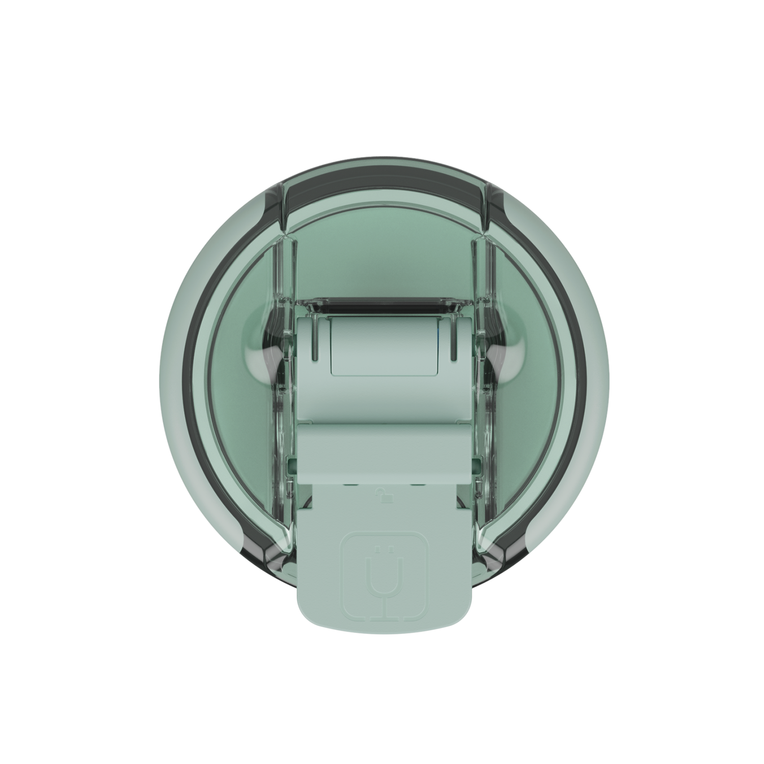 uncork-d-octalocktm-lid-14oz-sage-q6 Octalock-Lid-Uncorkd-Sage.png