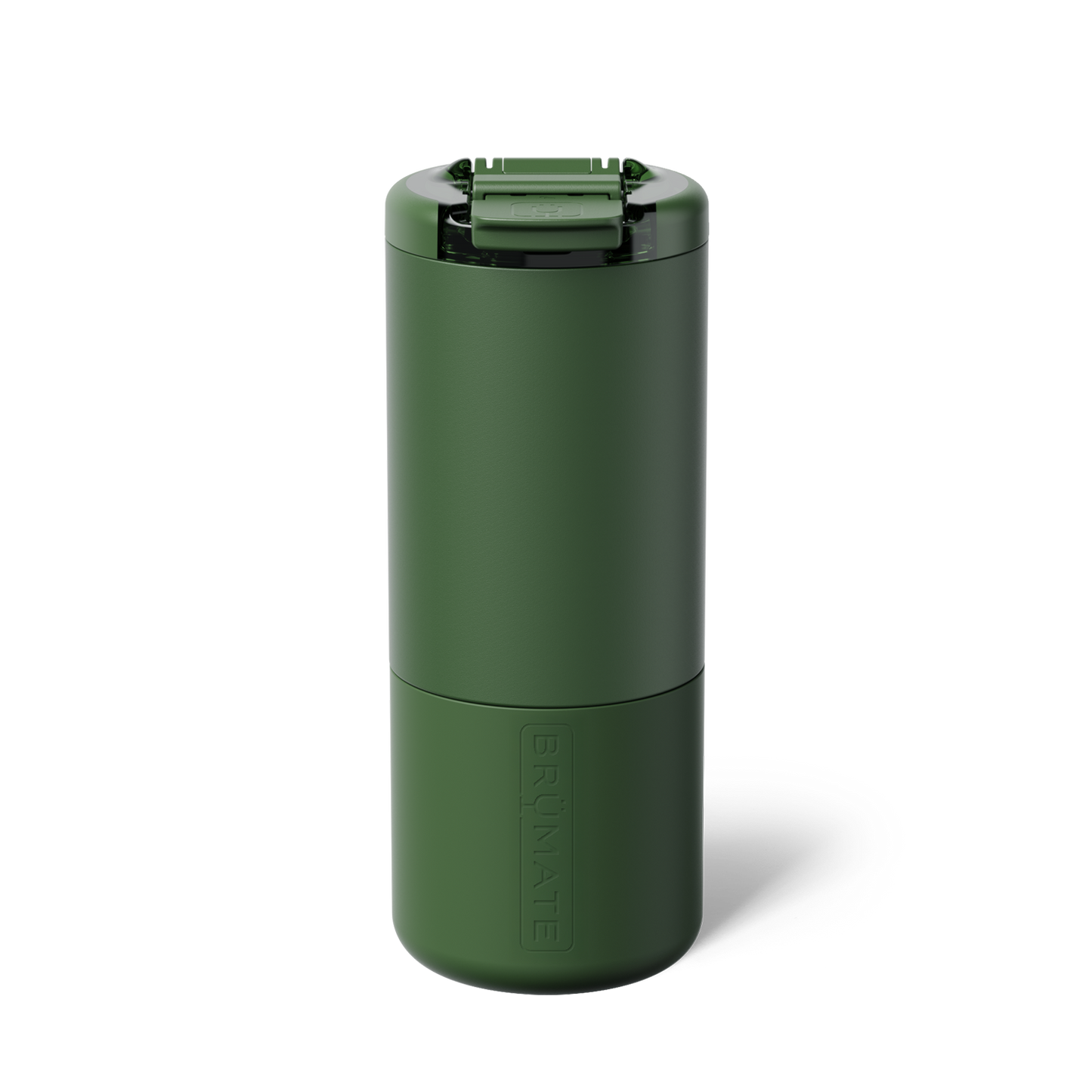 strova-18oz-n5 Strova-ODGreen.png
