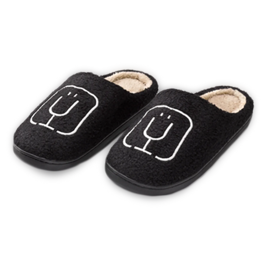 brumate-fuzzy-slippers-black-n7 apparel-slippers.webp