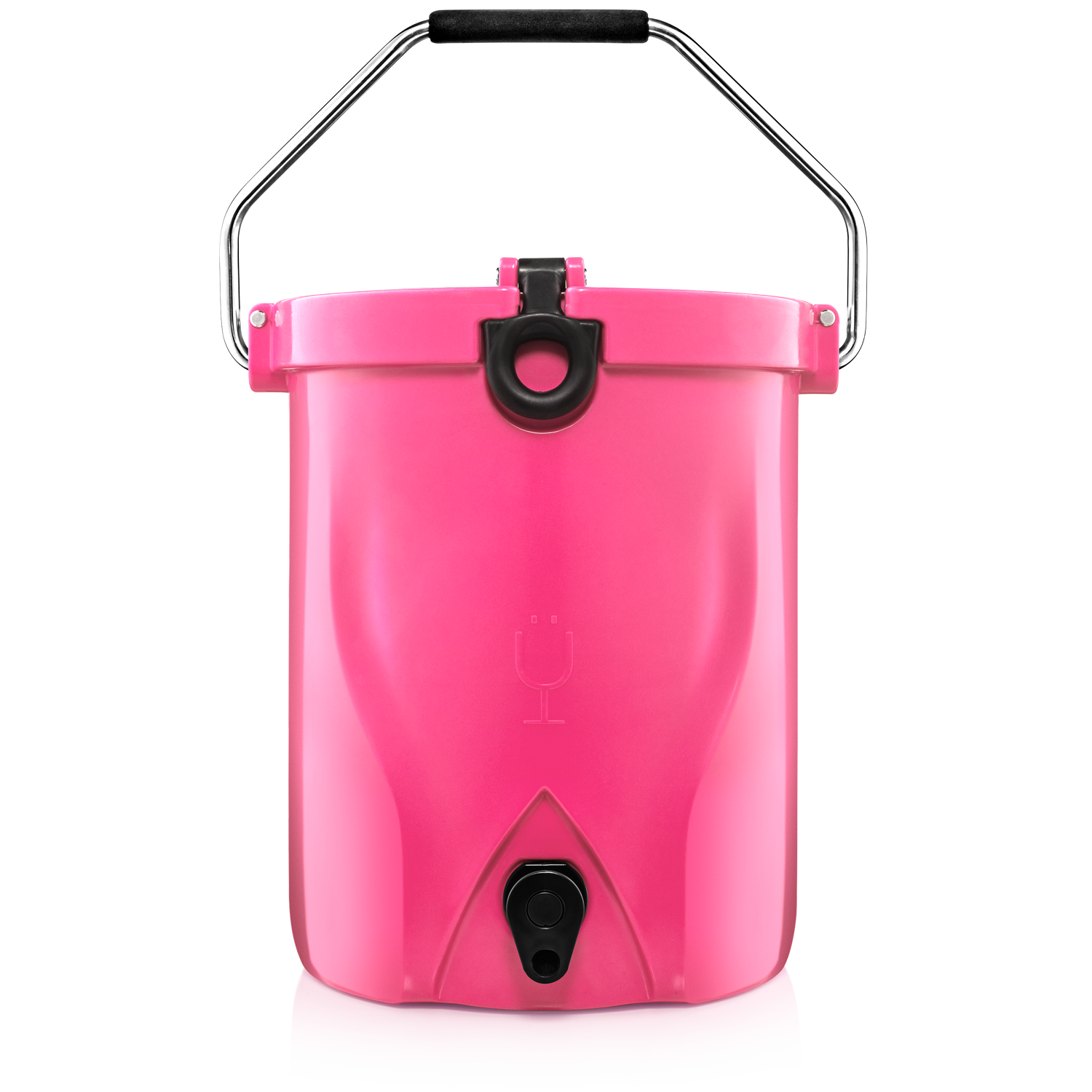 backtap-k1 backtap-neon-pink-handle-up.png