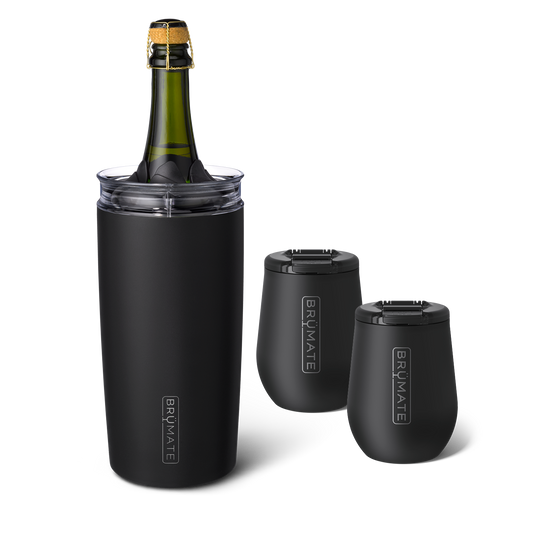 bottle-chiller-bundle-v7 bundles-togosa-matte-black-uncorkd.png